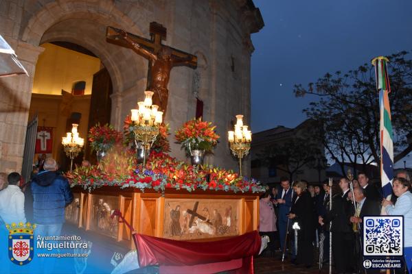 Procesion del Cristo 2025-Fuente imagen Area Comunicación Ayuntamiento de Miguelturra-020