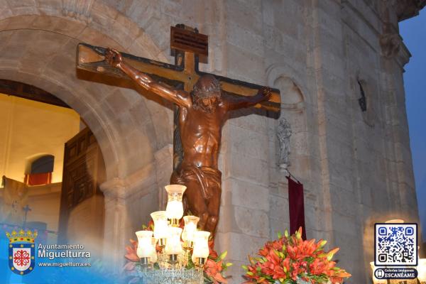 Procesion del Cristo 2025-Fuente imagen Area Comunicación Ayuntamiento de Miguelturra-021