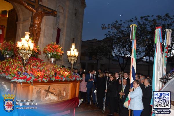 Procesion del Cristo 2025-Fuente imagen Area Comunicación Ayuntamiento de Miguelturra-022