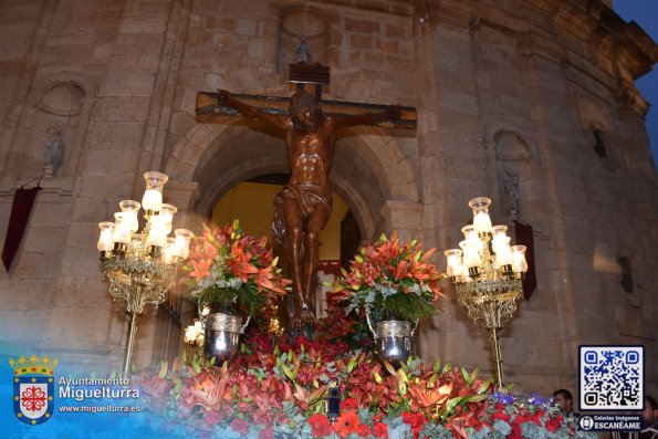 Procesion del Cristo 2025-Fuente imagen Area Comunicación Ayuntamiento de Miguelturra-025