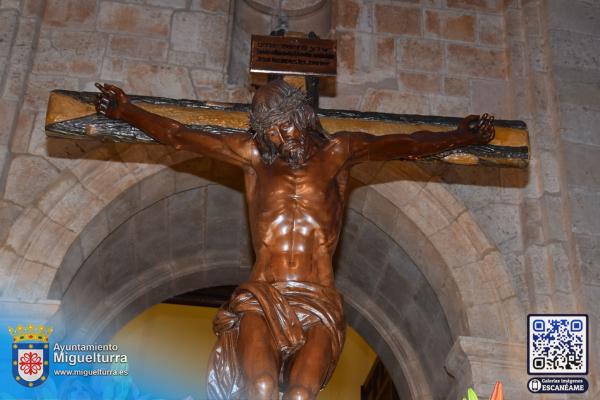 Procesion del Cristo 2025-Fuente imagen Area Comunicación Ayuntamiento de Miguelturra-026
