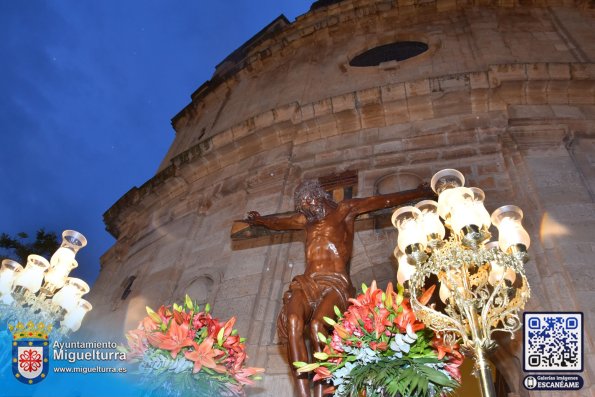 Procesion del Cristo 2025-Fuente imagen Area Comunicación Ayuntamiento de Miguelturra-027