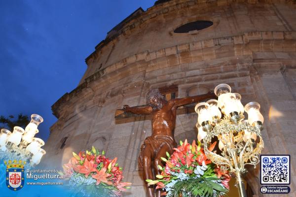 Procesion del Cristo 2025-Fuente imagen Area Comunicación Ayuntamiento de Miguelturra-027