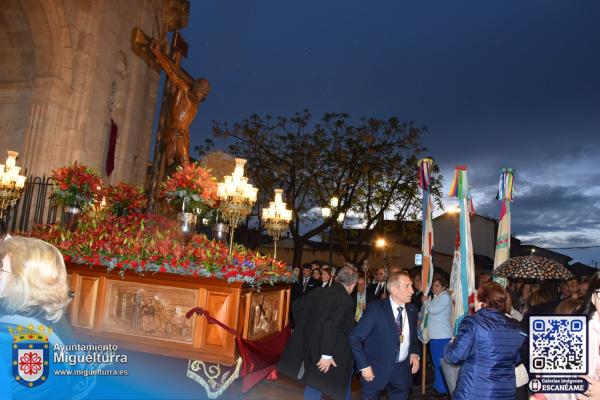 Procesion del Cristo 2025-Fuente imagen Area Comunicación Ayuntamiento de Miguelturra-028