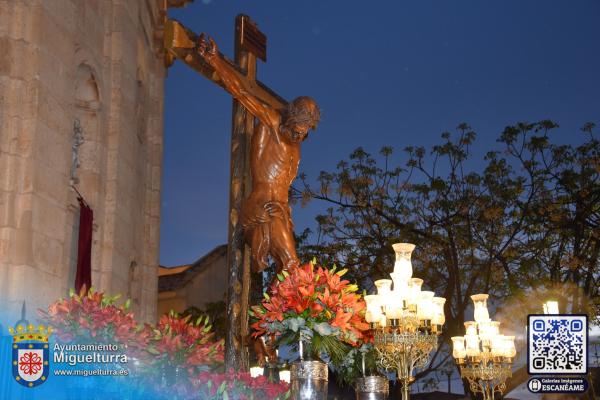 Procesion del Cristo 2025-Fuente imagen Area Comunicación Ayuntamiento de Miguelturra-029