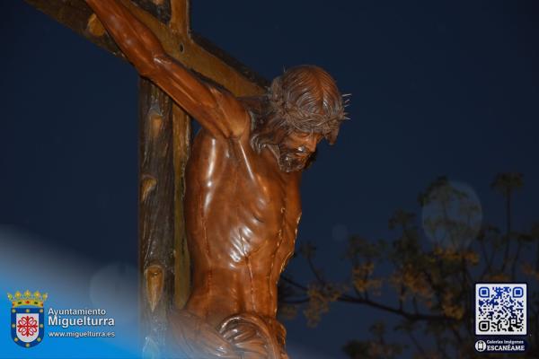 Procesion del Cristo 2025-Fuente imagen Area Comunicación Ayuntamiento de Miguelturra-030