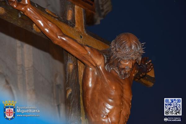 Procesion del Cristo 2025-Fuente imagen Area Comunicación Ayuntamiento de Miguelturra-031
