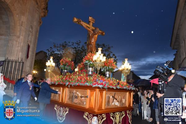Procesion del Cristo 2025-Fuente imagen Area Comunicación Ayuntamiento de Miguelturra-032