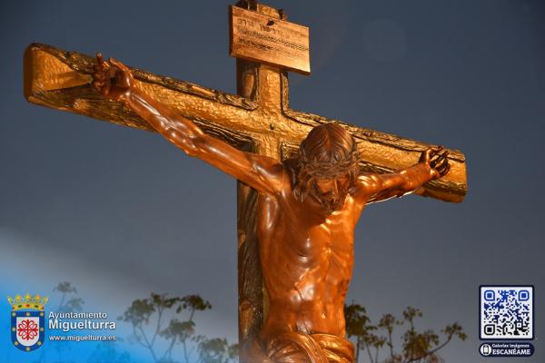 Procesion del Cristo 2025-Fuente imagen Area Comunicación Ayuntamiento de Miguelturra-033