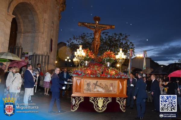 Procesion del Cristo 2025-Fuente imagen Area Comunicación Ayuntamiento de Miguelturra-034