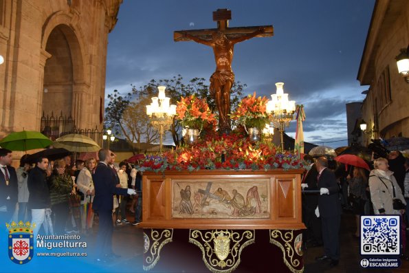 Procesion del Cristo 2025-Fuente imagen Area Comunicación Ayuntamiento de Miguelturra-035