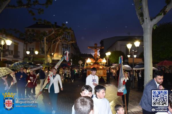 Procesion del Cristo 2025-Fuente imagen Area Comunicación Ayuntamiento de Miguelturra-039