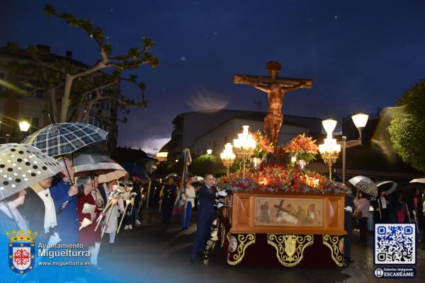 Procesion del Cristo 2025-Fuente imagen Area Comunicación Ayuntamiento de Miguelturra-040