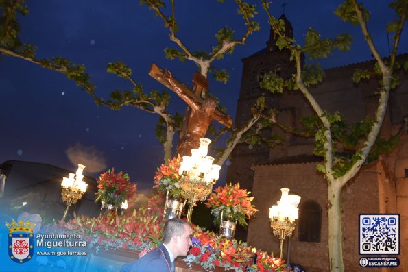 Procesion del Cristo 2025-Fuente imagen Area Comunicación Ayuntamiento de Miguelturra-041