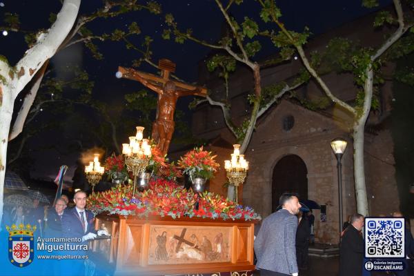 Procesion del Cristo 2025-Fuente imagen Area Comunicación Ayuntamiento de Miguelturra-042