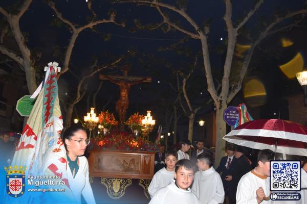 Procesion del Cristo 2025-Fuente imagen Area Comunicación Ayuntamiento de Miguelturra-043