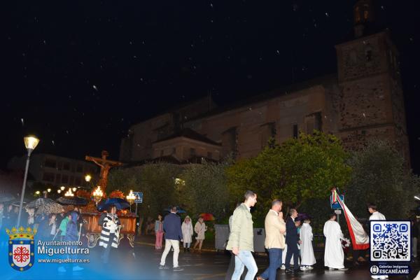 Procesion del Cristo 2025-Fuente imagen Area Comunicación Ayuntamiento de Miguelturra-045