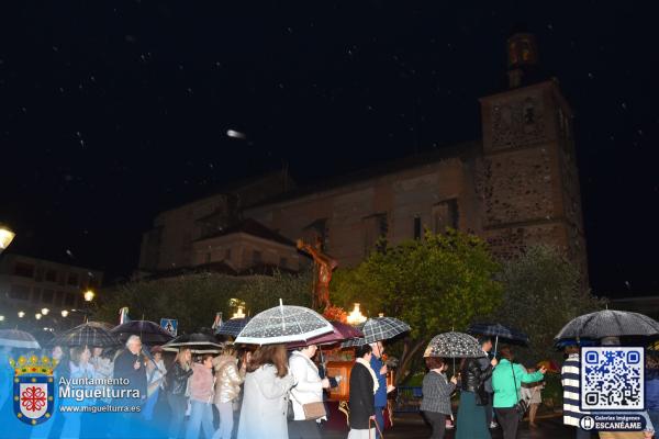 Procesion del Cristo 2025-Fuente imagen Area Comunicación Ayuntamiento de Miguelturra-046
