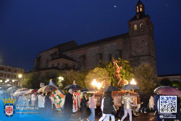 Procesion del Cristo 2025-Fuente imagen Area Comunicación Ayuntamiento de Miguelturra-047