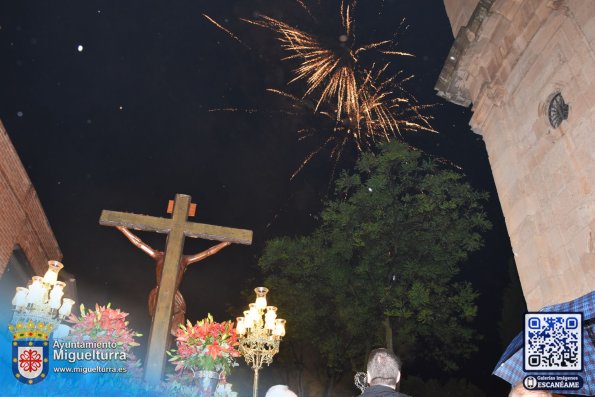 Procesion del Cristo 2025-Fuente imagen Area Comunicación Ayuntamiento de Miguelturra-049