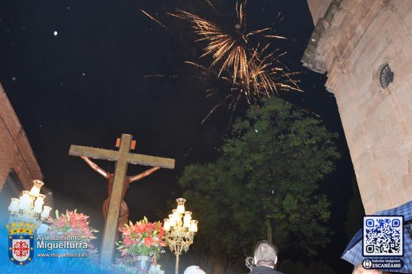 Procesion del Cristo 2025-Fuente imagen Area Comunicación Ayuntamiento de Miguelturra-049