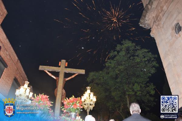 Procesion del Cristo 2025-Fuente imagen Area Comunicación Ayuntamiento de Miguelturra-050