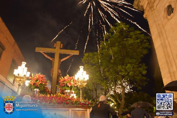 Procesion del Cristo 2025-Fuente imagen Area Comunicación Ayuntamiento de Miguelturra-051