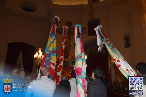 Procesion del Cristo 2025-Fuente imagen Area Comunicación Ayuntamiento de Miguelturra-057