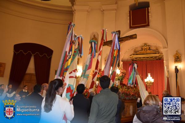 Procesion del Cristo 2025-Fuente imagen Area Comunicación Ayuntamiento de Miguelturra-058