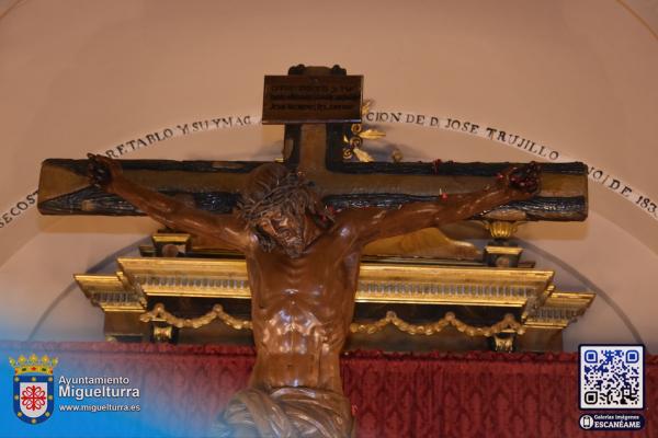 Procesion del Cristo 2025-Fuente imagen Area Comunicación Ayuntamiento de Miguelturra-059