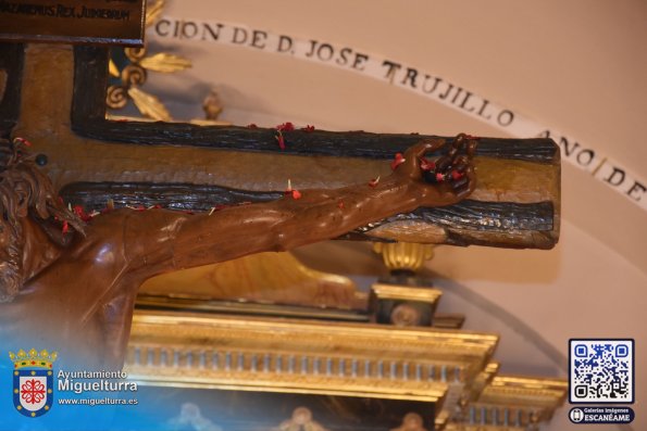 Procesion del Cristo 2025-Fuente imagen Area Comunicación Ayuntamiento de Miguelturra-060