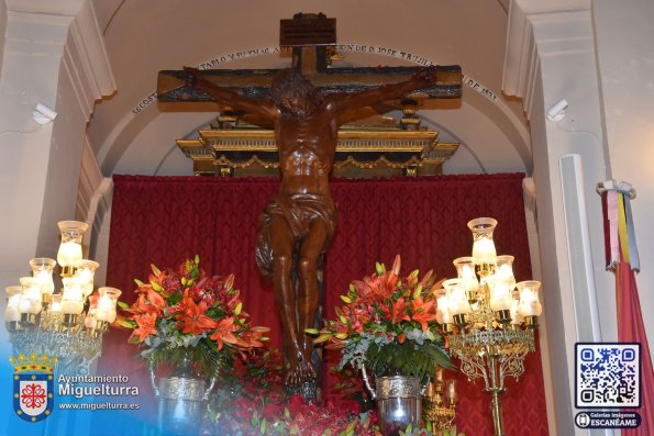 Procesion del Cristo 2025-Fuente imagen Area Comunicación Ayuntamiento de Miguelturra-061