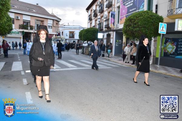 Procesion Gran Dolor-octubre2024-parte 2-Fuente imagen Area Comunicación Ayuntamiento de Miguelturra-034