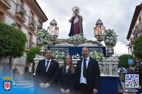 Procesion Gran Dolor-octubre2024-parte 2-Fuente imagen Area Comunicación Ayuntamiento de Miguelturra-038