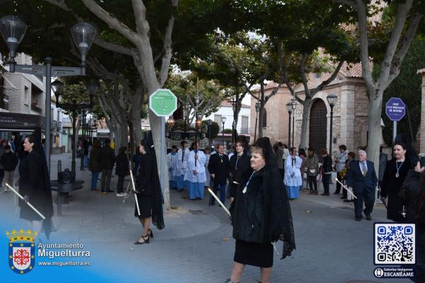 Procesion Gran Dolor-octubre2024-parte 2-Fuente imagen Area Comunicación Ayuntamiento de Miguelturra-049