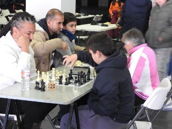 torneo ajedrez navidad 2024-fuente imagenes Alberto Sanchez-015