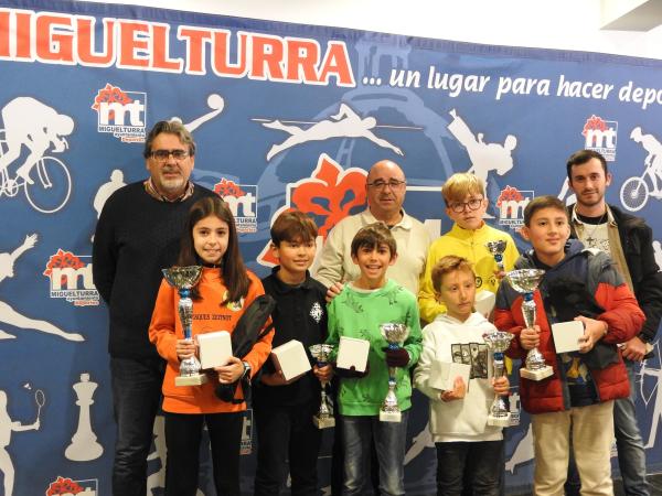 torneo ajedrez navidad 2024-fuente imagenes Alberto Sanchez-033