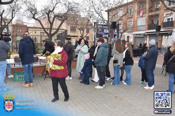 campanadas churriegas 2025-Fuente imagen Area Comunicación Ayuntamiento de Miguelturra-007