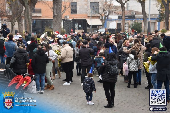 campanadas churriegas 2025-Fuente imagen Area Comunicación Ayuntamiento de Miguelturra-020