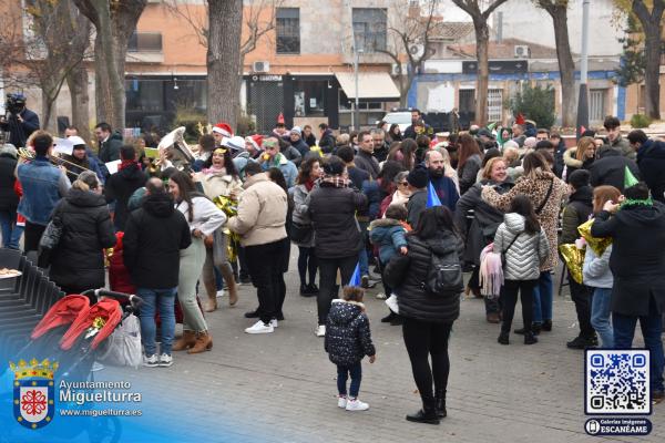 campanadas churriegas 2025-Fuente imagen Area Comunicación Ayuntamiento de Miguelturra-020