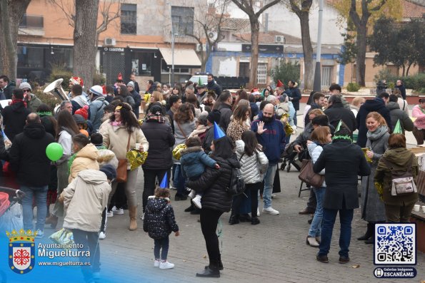 campanadas churriegas 2025-Fuente imagen Area Comunicación Ayuntamiento de Miguelturra-023