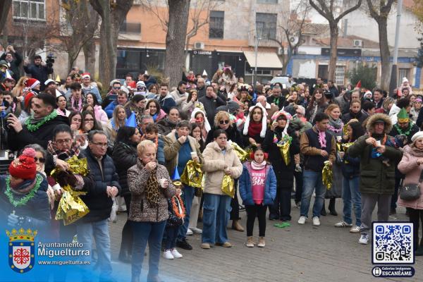 campanadas churriegas 2025-Fuente imagen Area Comunicación Ayuntamiento de Miguelturra-040