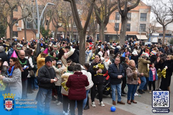 campanadas churriegas 2025-Fuente imagen Area Comunicación Ayuntamiento de Miguelturra-053