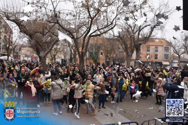 campanadas churriegas 2025-Fuente imagen Area Comunicación Ayuntamiento de Miguelturra-060