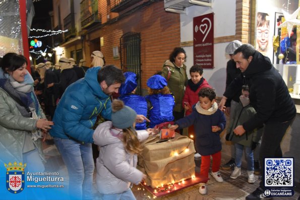 heraldo real navidad 2024-Fuente imagen Area Comunicación Ayuntamiento de Miguelturra-027