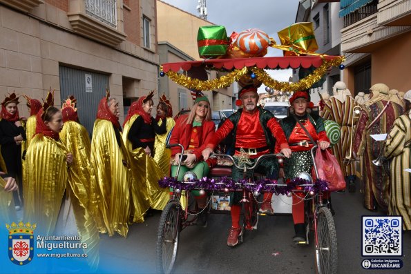 cabalgata reyes 2025-Fuente imagen Area Comunicación Ayuntamiento de Miguelturra-002