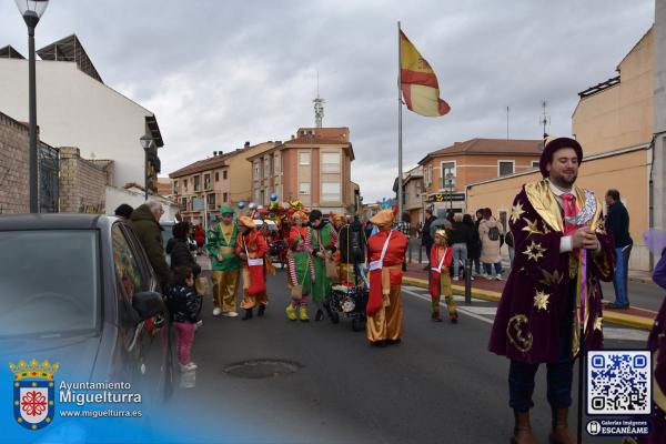 cabalgata reyes 2025-Fuente imagen Area Comunicación Ayuntamiento de Miguelturra-012