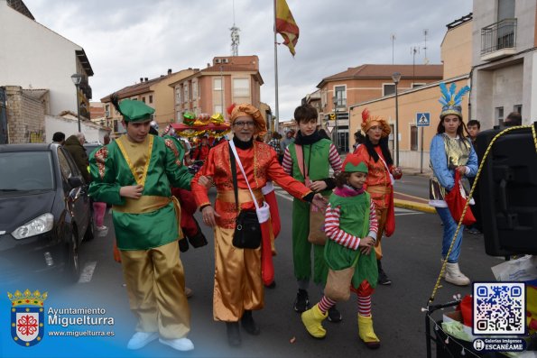 cabalgata reyes 2025-Fuente imagen Area Comunicación Ayuntamiento de Miguelturra-013