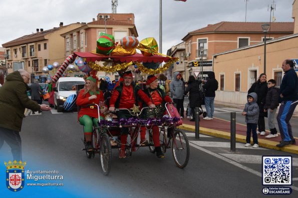 cabalgata reyes 2025-Fuente imagen Area Comunicación Ayuntamiento de Miguelturra-014