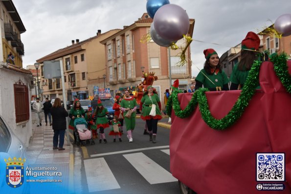 cabalgata reyes 2025-Fuente imagen Area Comunicación Ayuntamiento de Miguelturra-015